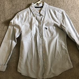 Abercrombie and fitch shirt